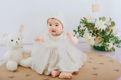 广州如何给宝宝排气